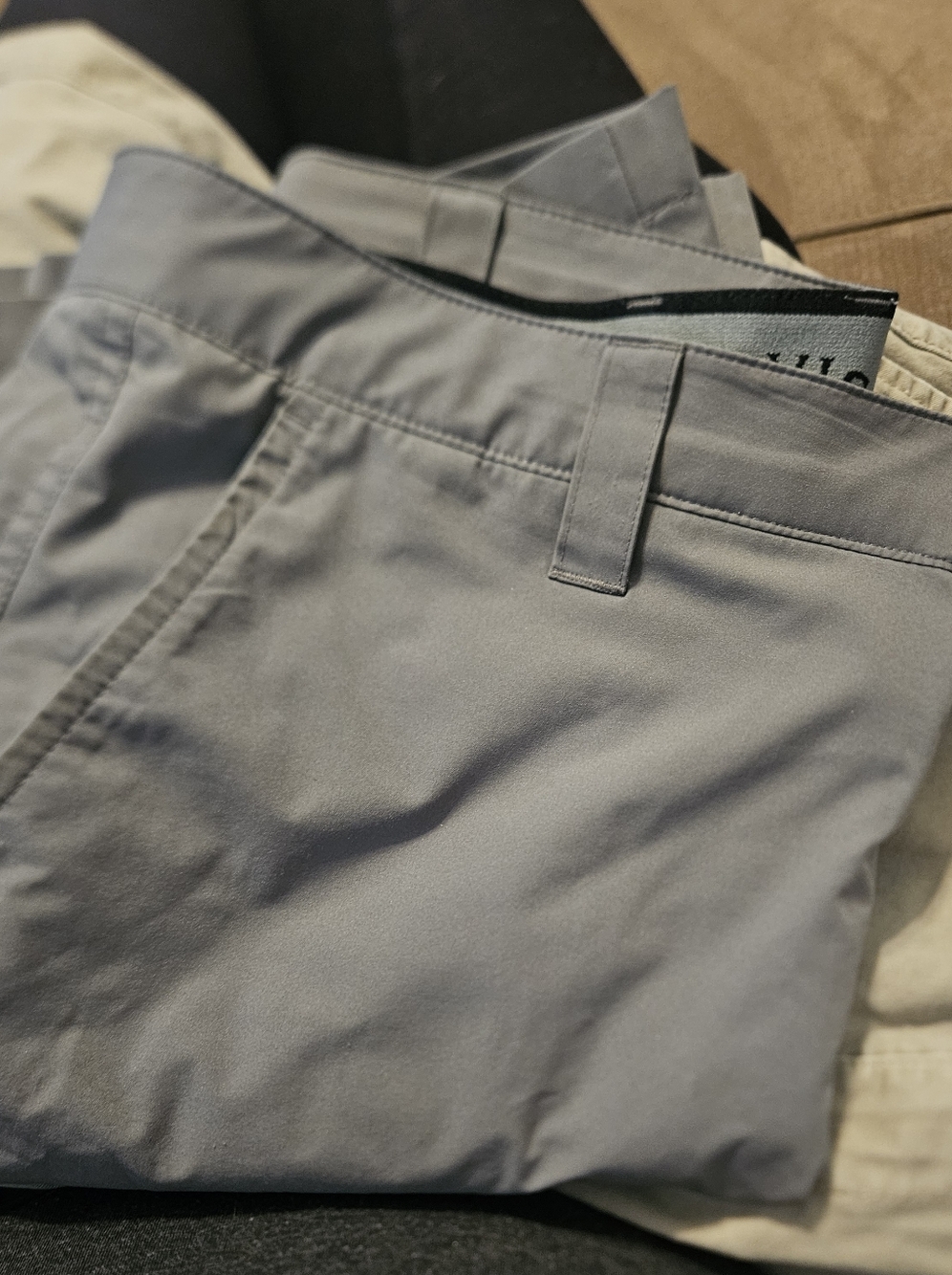Men's Orvis Shorts